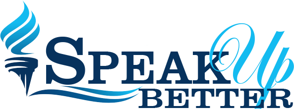 SpeakUpBetter.com